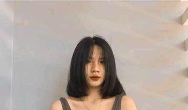 Clip nóng Khánh Trâm 2k4 cùng bạn trai cực sung xem ngay