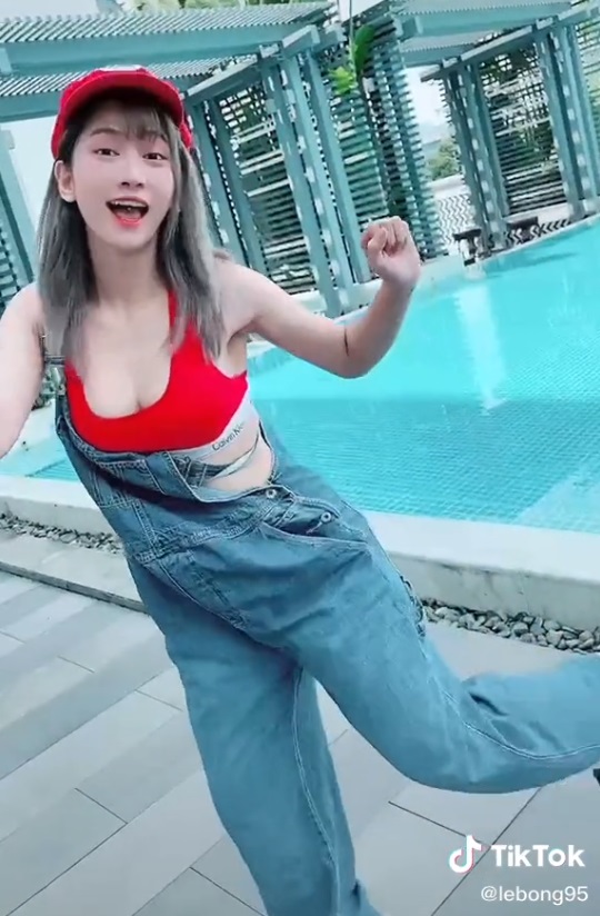 Lê Bống lộ clip nóng video 7 phút không che xem ngay