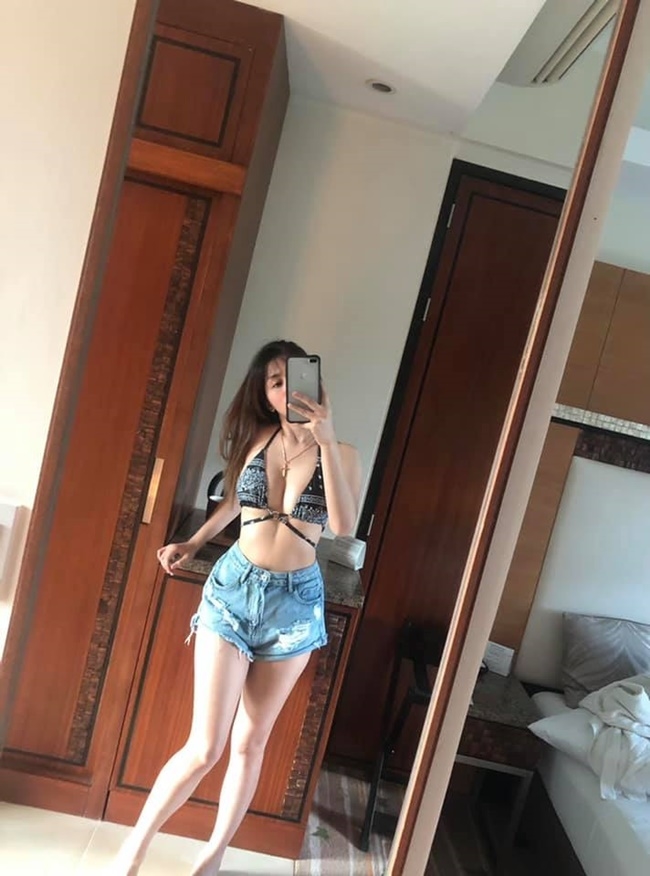 Streamer Tricia Potato clip nóng cực hot xem ngay