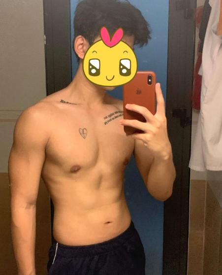 TikToker Hưởng Đá lộ clip nóng cùng bạn trai full hd